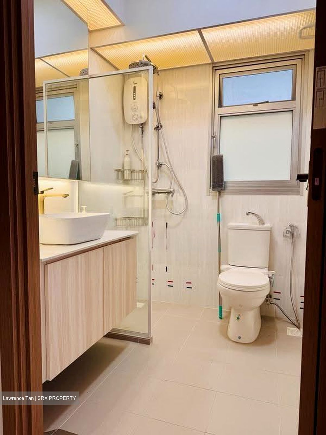 Blk 421A Northshore Straitsview (Punggol), HDB 2 Rooms #618847611